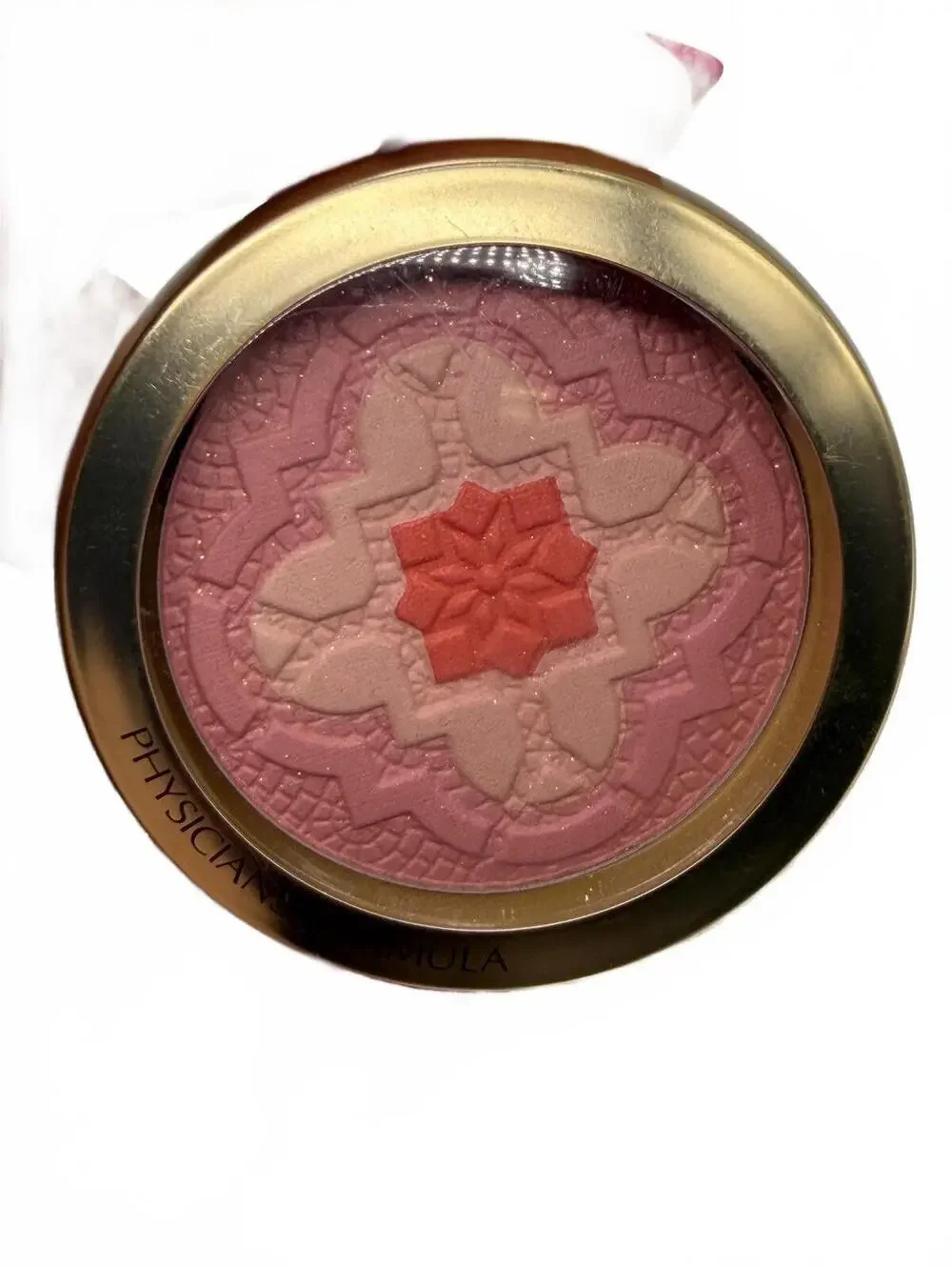 Physicians Formula Argan Wear Ultra-Nourishing Argan Oil Blush Natural 4350